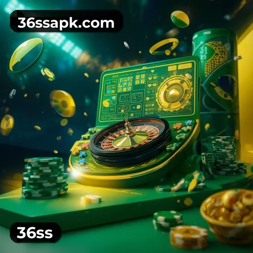 36ss bet — painel ao vivo com cotações dinâmicas