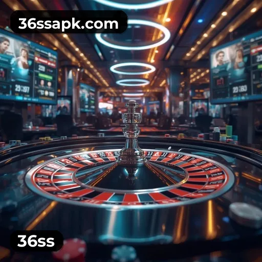 36ss cadastro — tela de formulário no app oficial