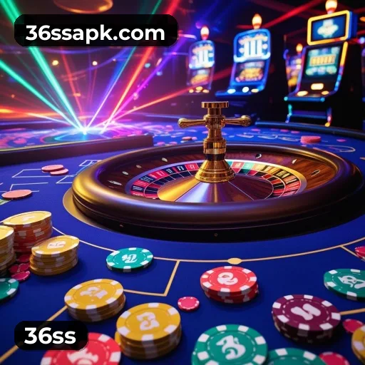 36ss download — tutorial instalação APK passo a passo