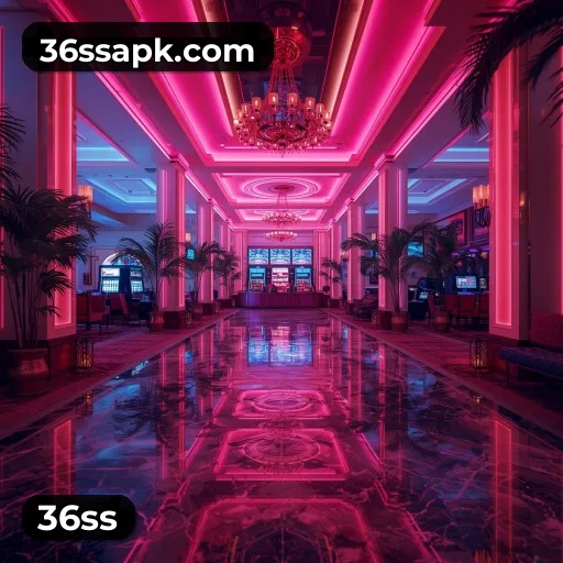 36ss download — arquivo APK para Android oficial