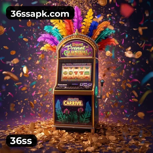 36ss plataforma — saque cashout PIX com comprovante